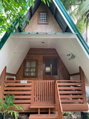 Divinagracia Cottages